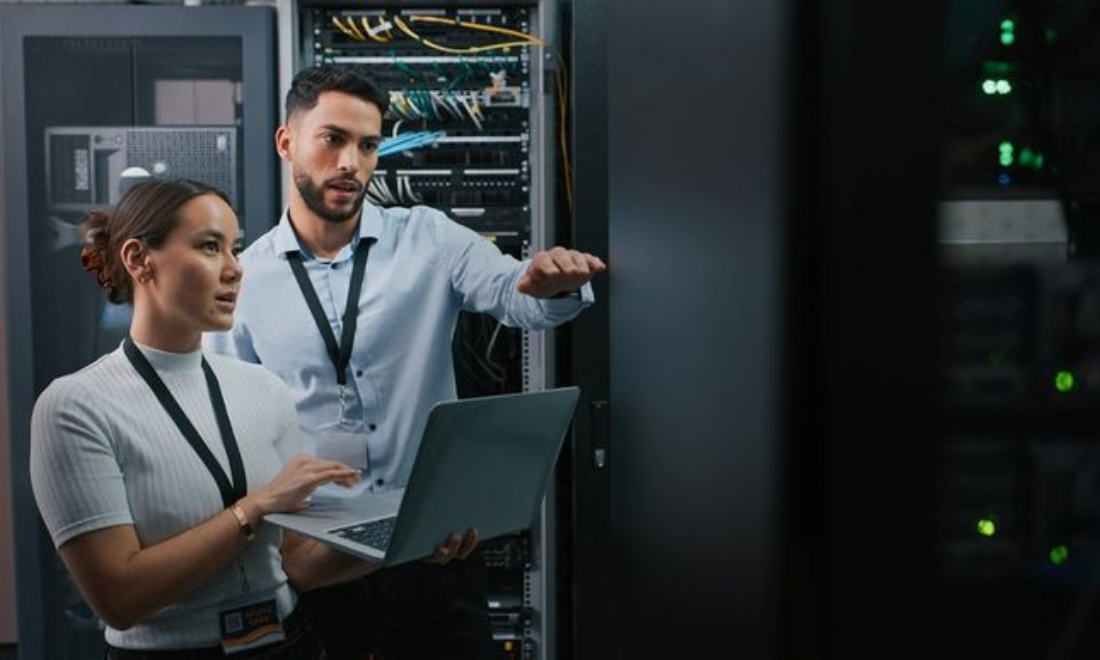 Instant Network Access